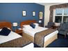 Pictures from Menlo Park Hotel